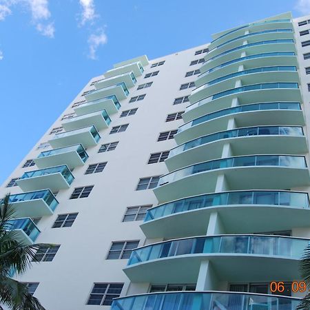 The Tides Apartment Hollywood Extérieur photo