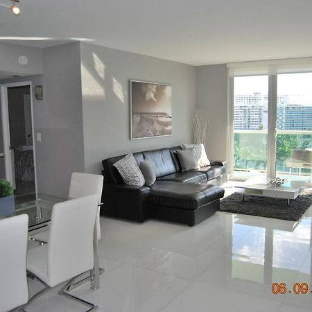 The Tides Apartment Hollywood Extérieur photo