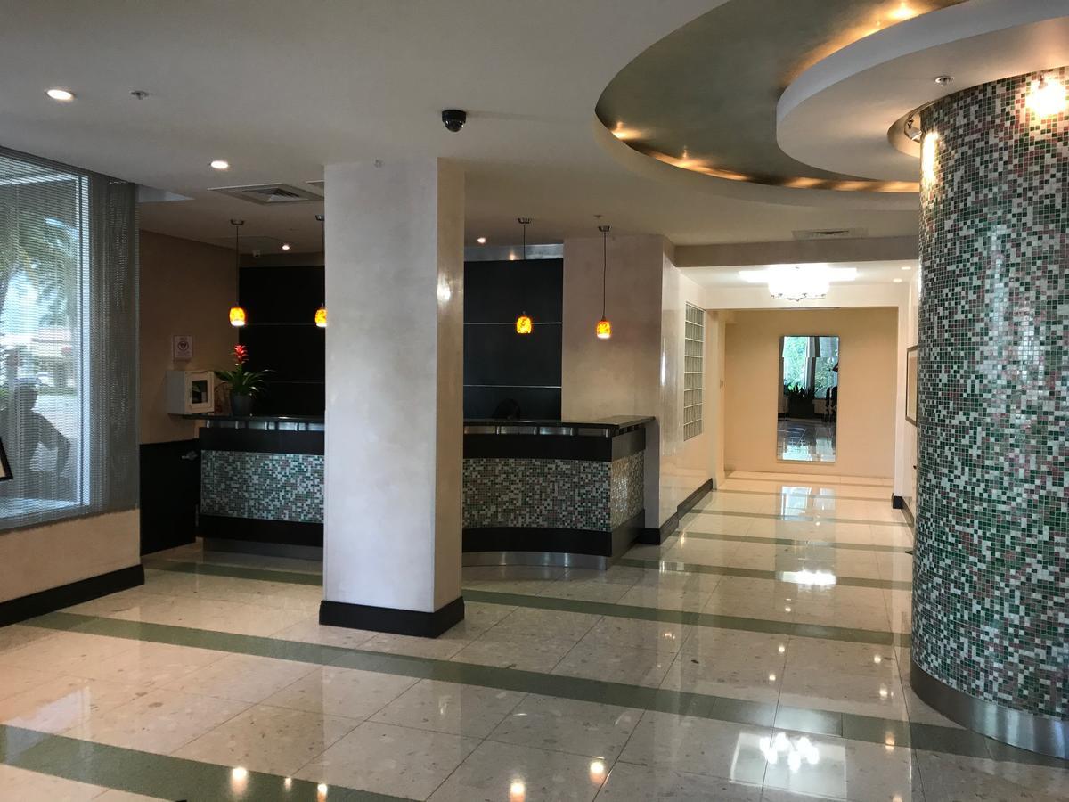 The Tides Apartment Hollywood Extérieur photo
