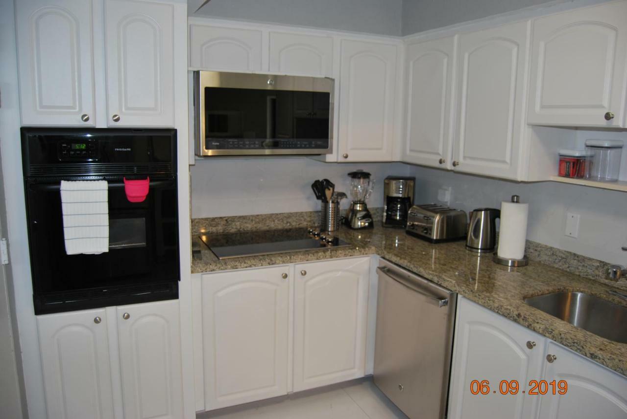The Tides Apartment Hollywood Extérieur photo