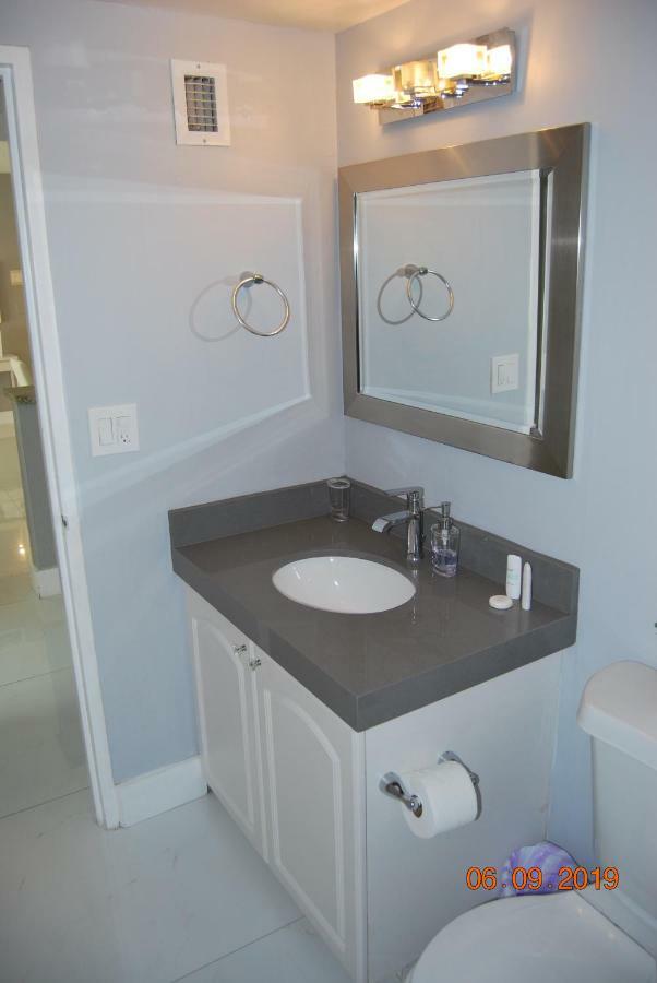 The Tides Apartment Hollywood Extérieur photo