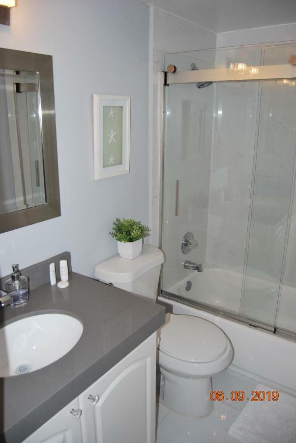 The Tides Apartment Hollywood Extérieur photo